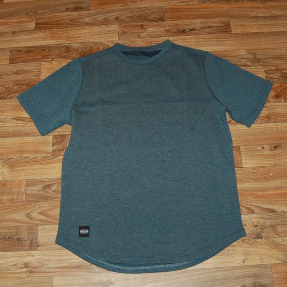 Native Youth	Men's Onyx Tee - Picture 1 of 4